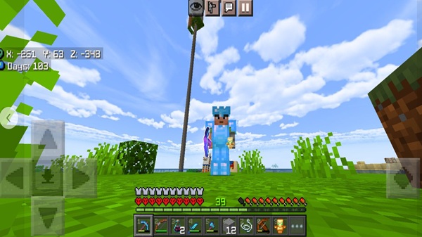 minecraft apk download